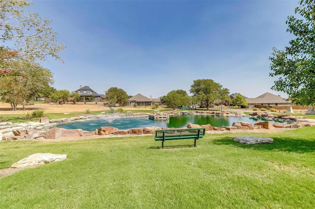 Marine Creek Ranch Add - Residential Lease
