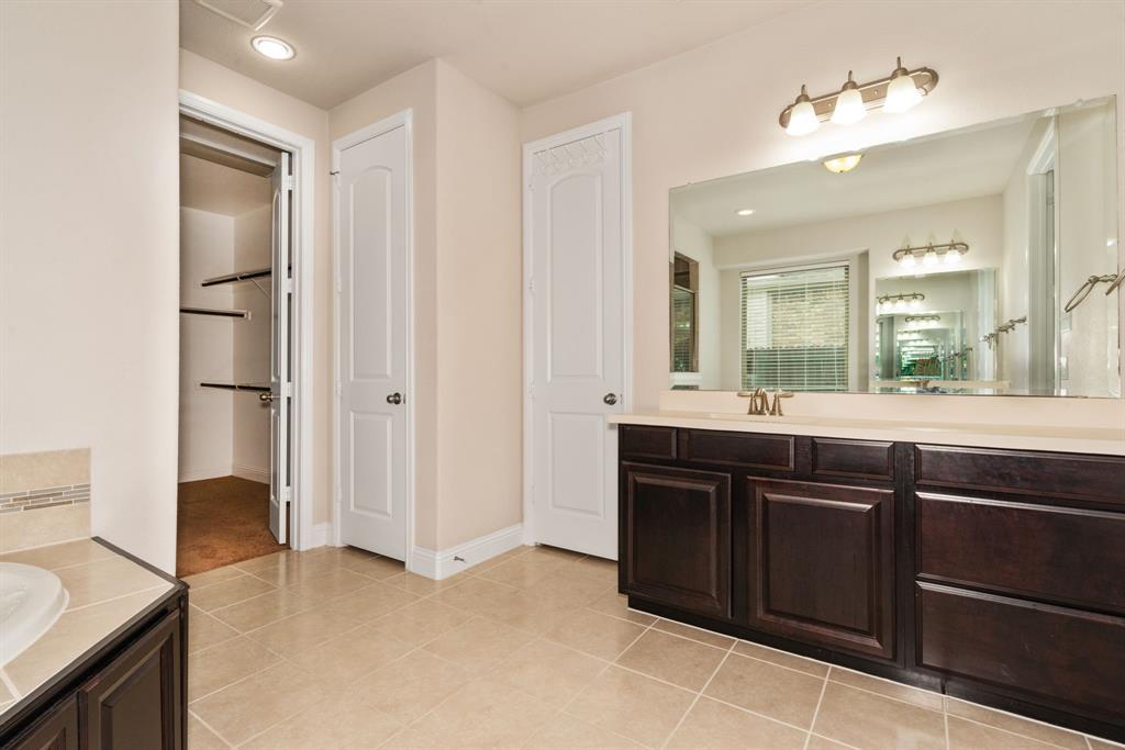 Marine Creek Ranch Add - Residential Lease