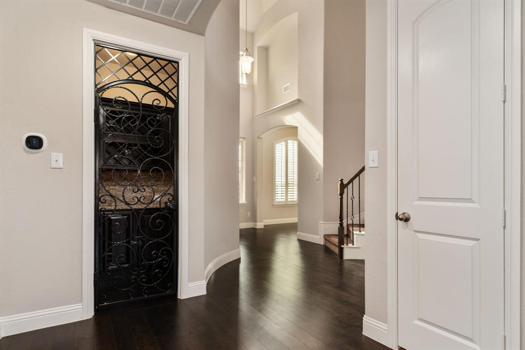 Marine Creek Ranch Add - Residential Lease