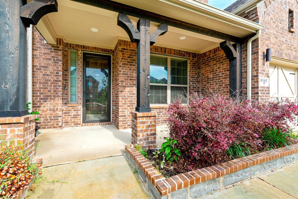 Marine Creek Ranch Add - Residential Lease