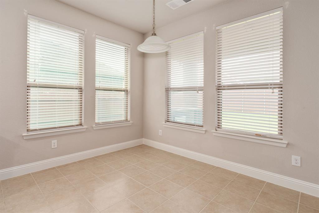 Marine Creek Ranch Add - Residential Lease