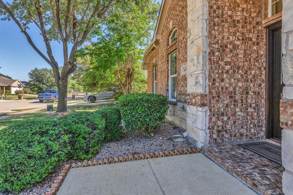 15671 Palo Pinto Drive