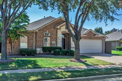 Photo of 15671 Palo Pinto Drive, Frisco, TX 75035 (MLS # 21094109)