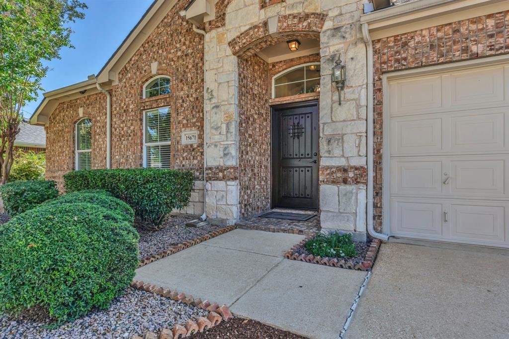 15671 Palo Pinto Drive