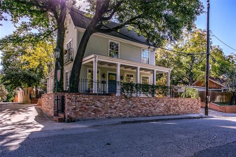 2916 Sale Street Dallas TX 75219