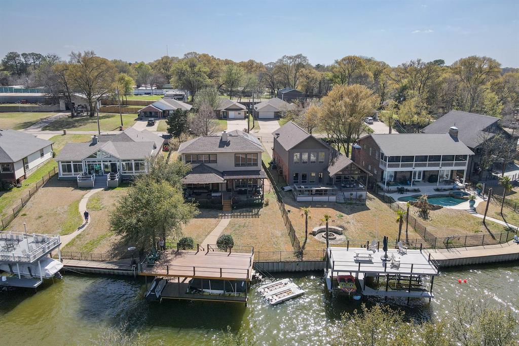 Cherokee Hills Sec C - Residential