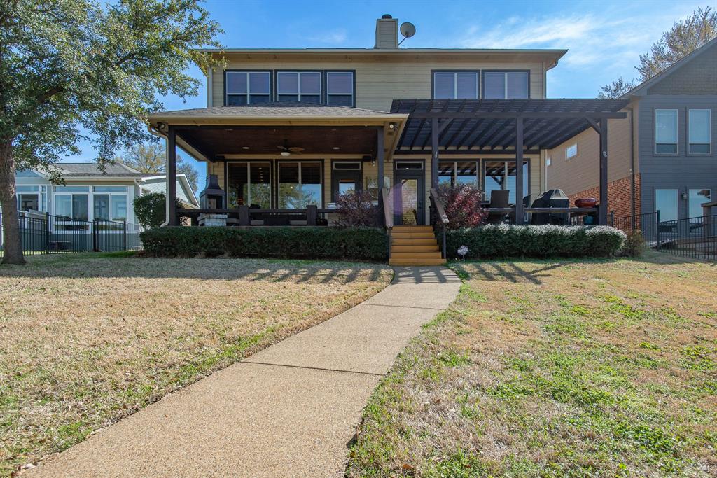 Cherokee Hills Sec C - Residential