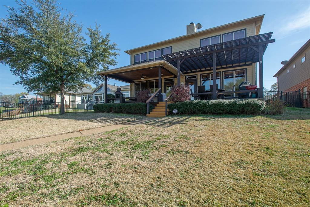 Cherokee Hills Sec C - Residential