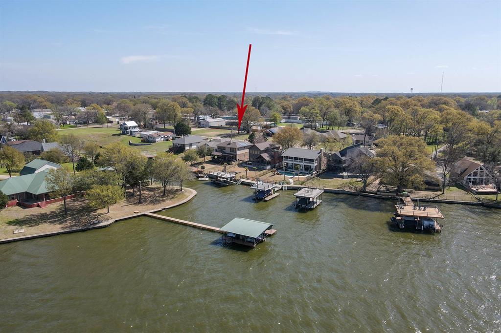 Cherokee Hills Sec C - Residential