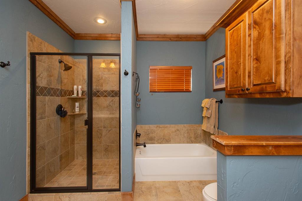 Cherokee Hills Sec C - Residential