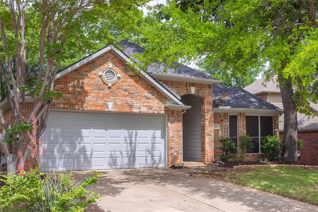 2405 Pinehurst Court