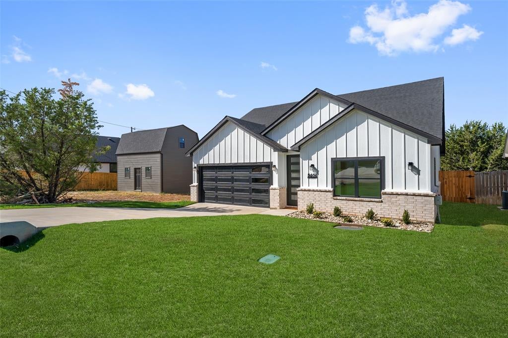 5614 San Jacinto Drive