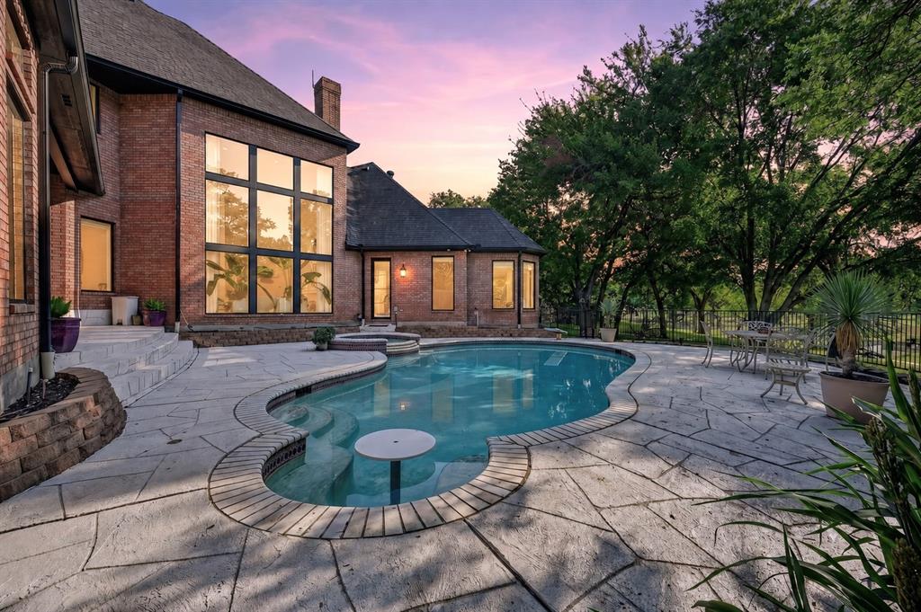 3742 Green Hollow Drive