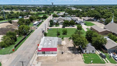 Property photo of 500 Ford Street, Garland, TX 75040