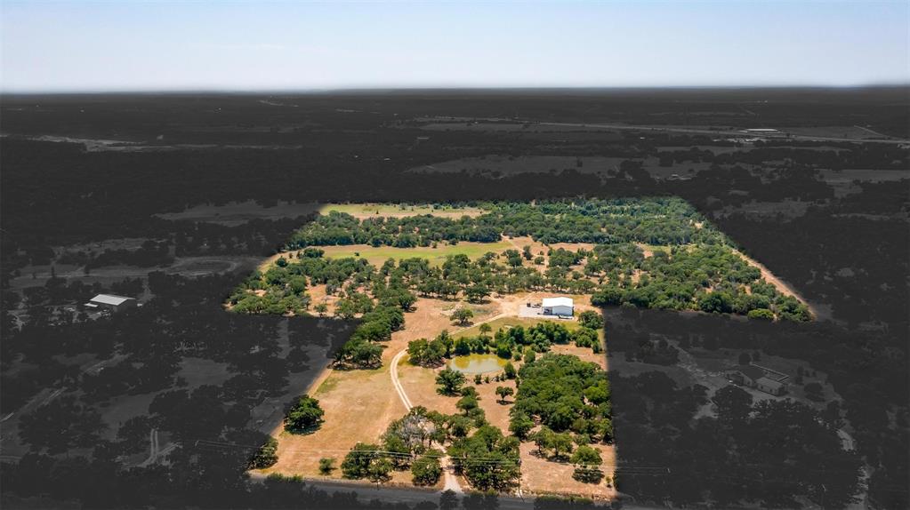 1534 Live Oak Road