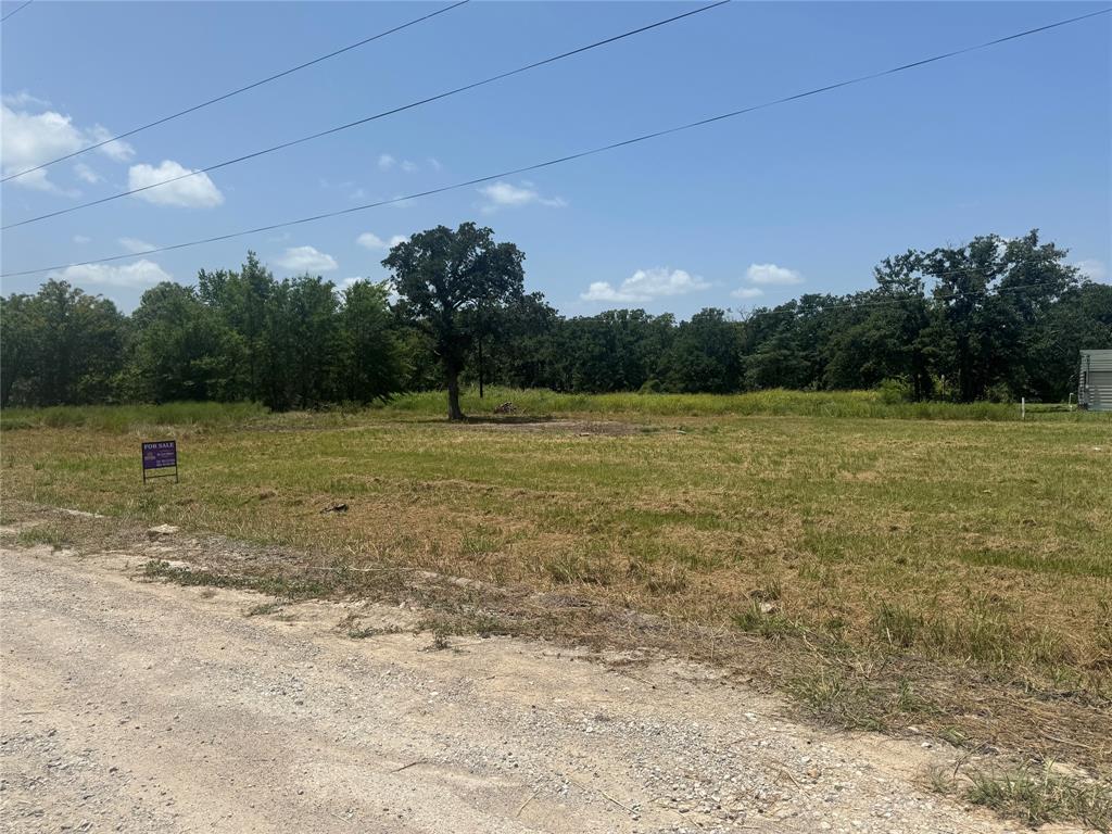 TBD Highway 276