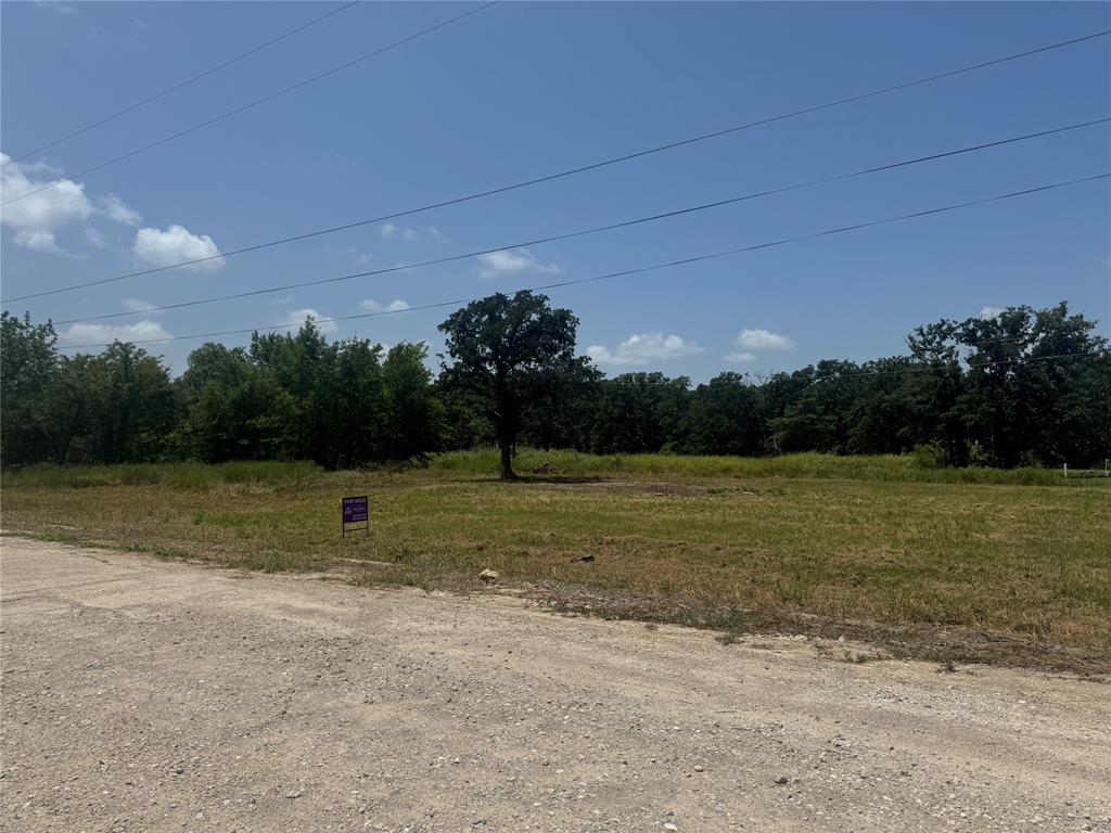 TBD Highway 276