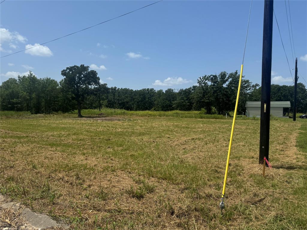 TBD Highway 276