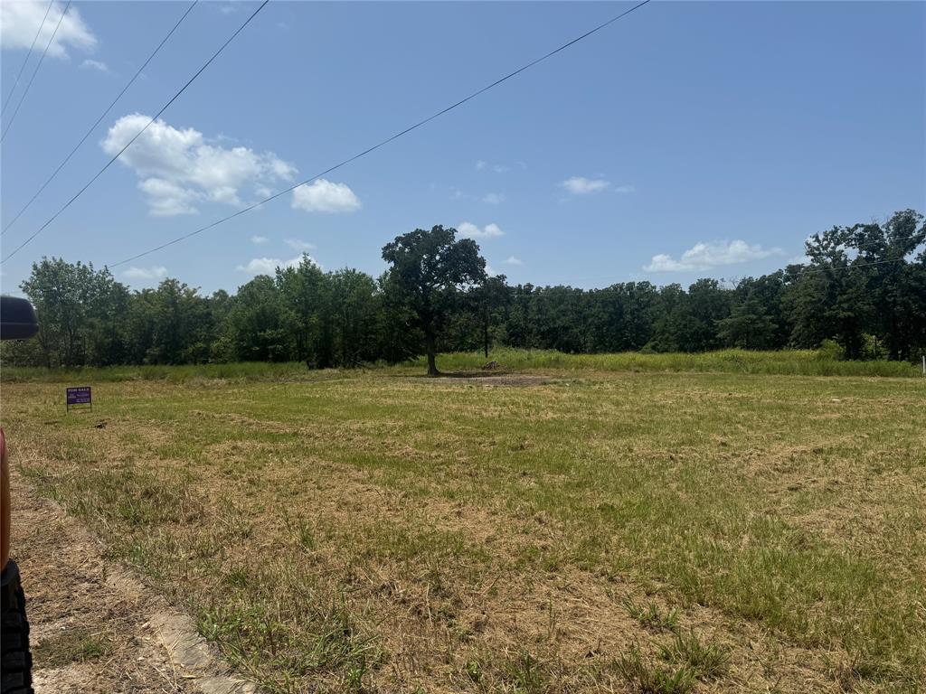TBD Highway 276