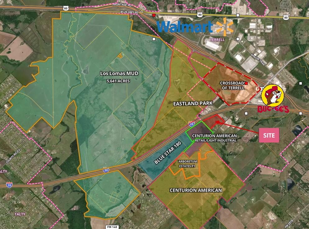 Grayhawk Add Ph 2 - Land