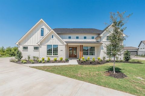 317 Bel Grand Road Haslet TX 76052