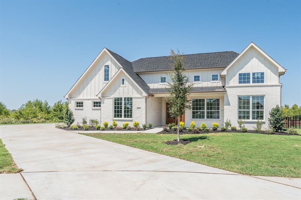 317 Bel Grand Road