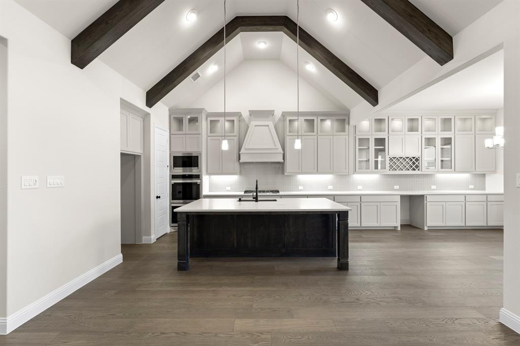 Estates at Rockhill - Residential