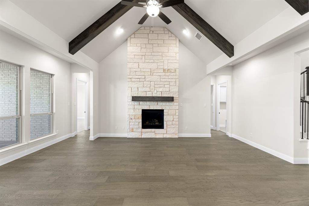 Estates at Rockhill - Residential