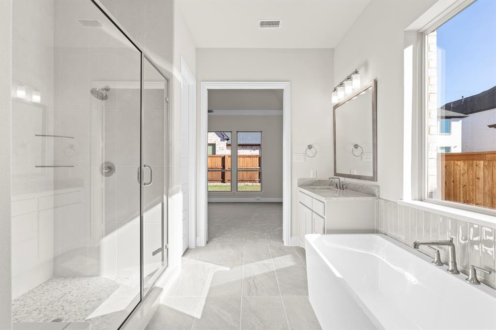 Estates at Rockhill - Residential