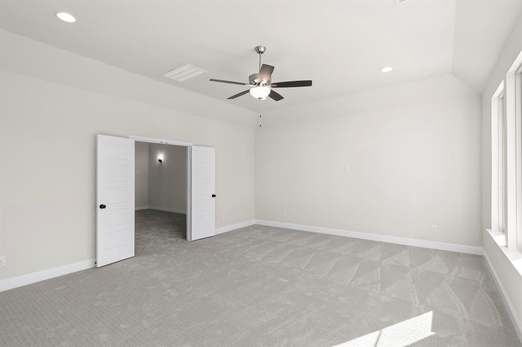 Estates at Rockhill - Residential