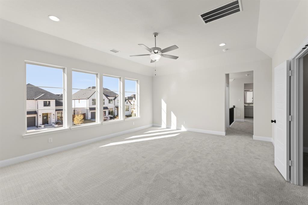 Estates at Rockhill - Residential