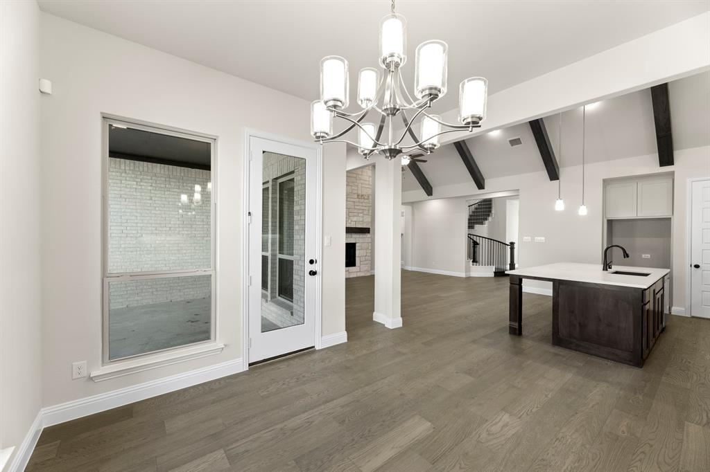 Estates at Rockhill - Residential