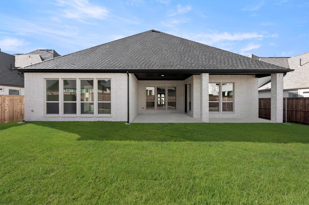 Estates at Rockhill - Residential