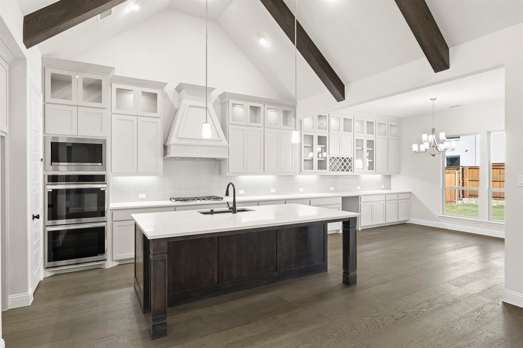 Estates at Rockhill - Residential