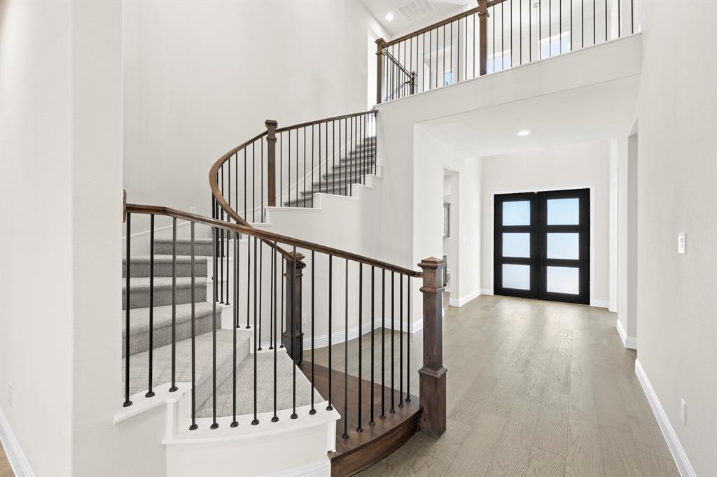 Estates at Rockhill - Residential