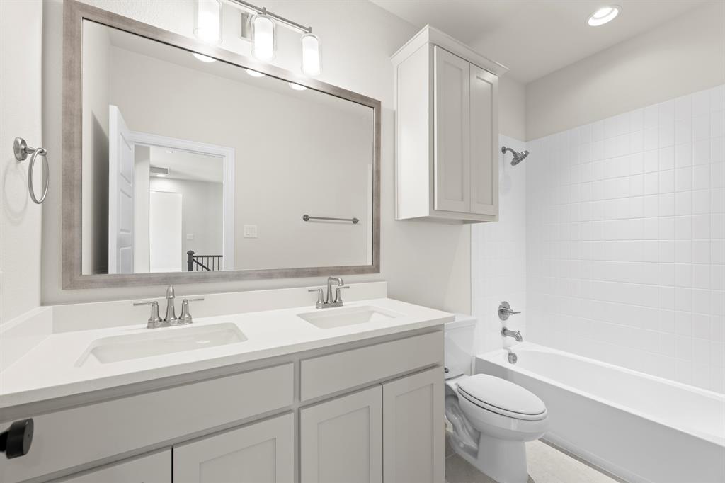 Estates at Rockhill - Residential