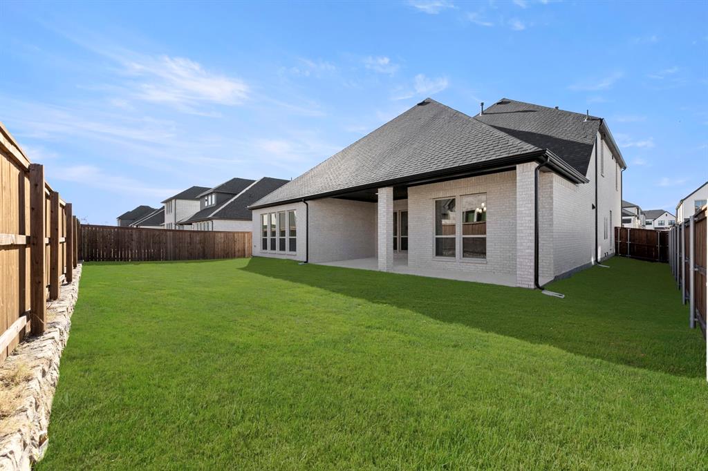 Estates at Rockhill - Residential