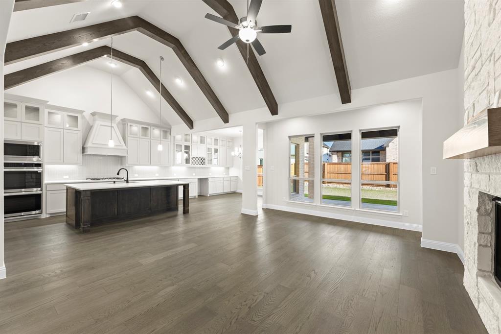 Estates at Rockhill - Residential