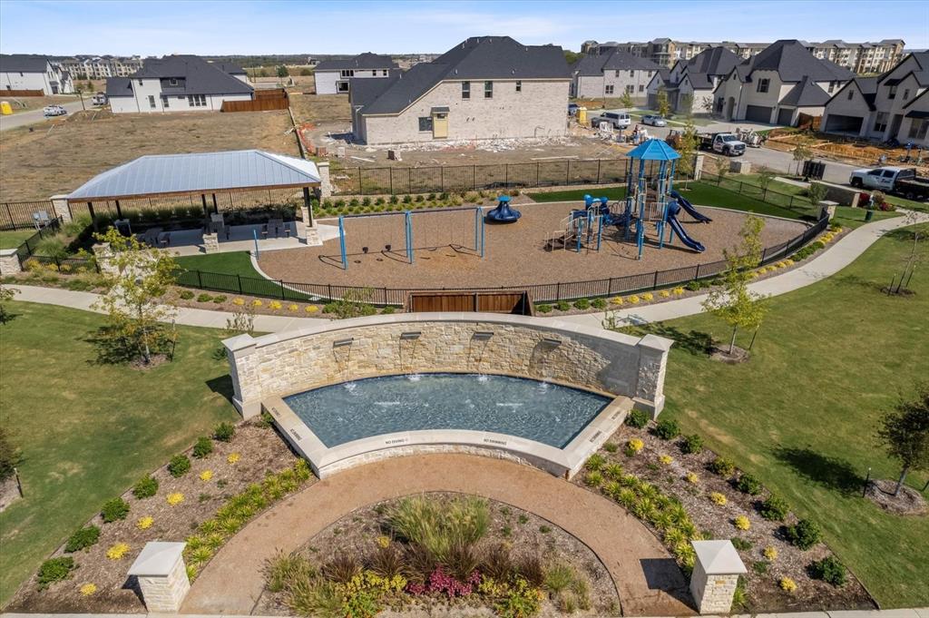 Estates at Rockhill - Residential