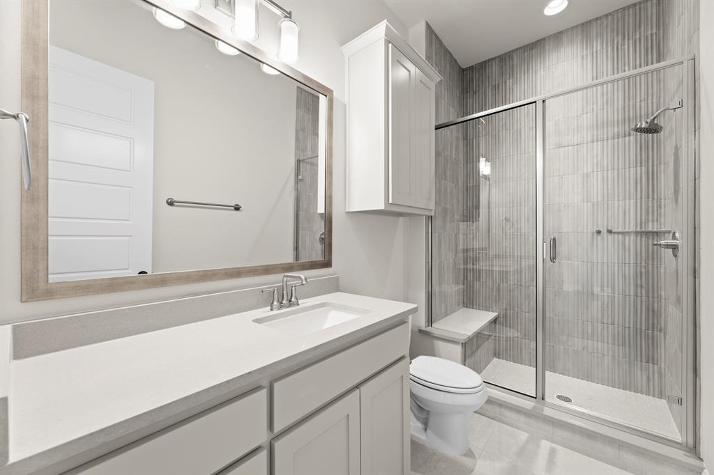 Estates at Rockhill - Residential