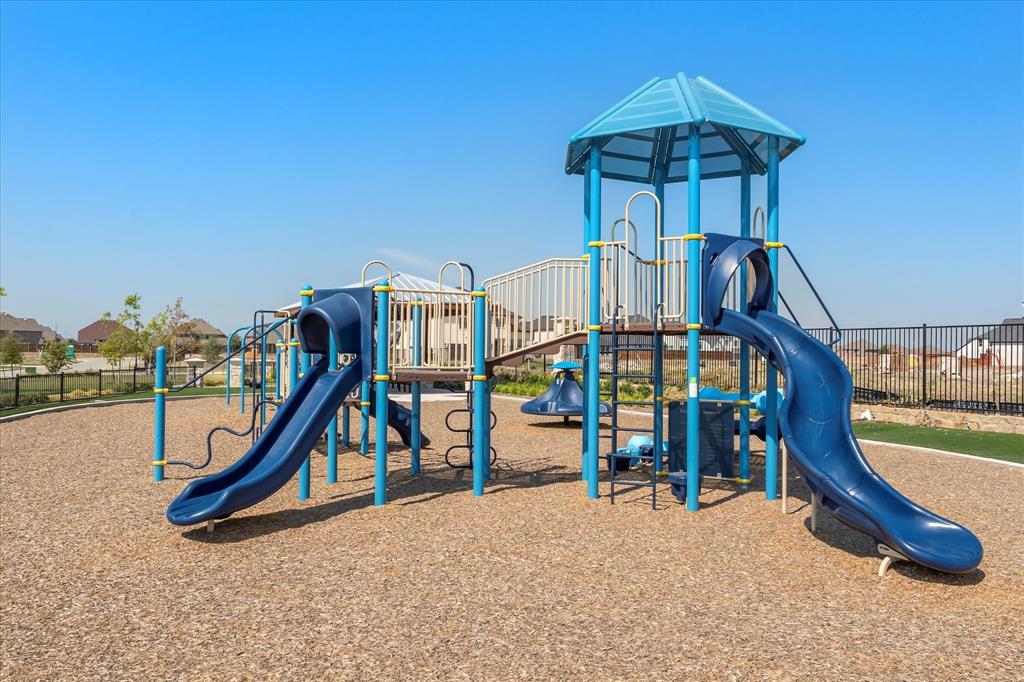 Estates at Rockhill - Residential