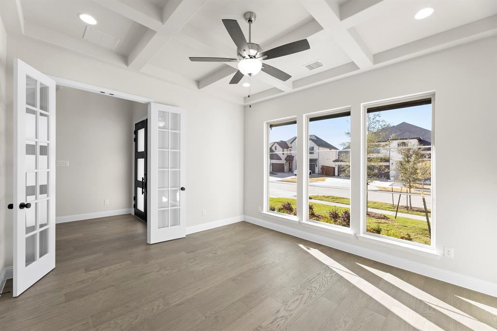 Estates at Rockhill - Residential