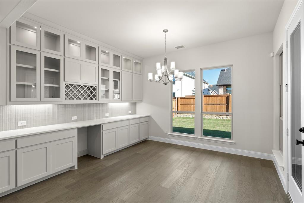 Estates at Rockhill - Residential