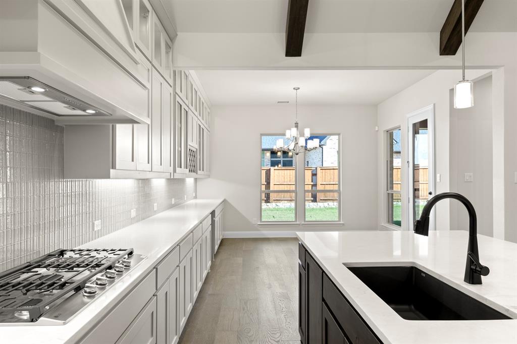 Estates at Rockhill - Residential