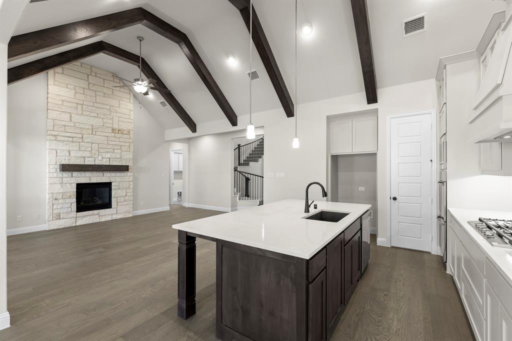 Estates at Rockhill - Residential