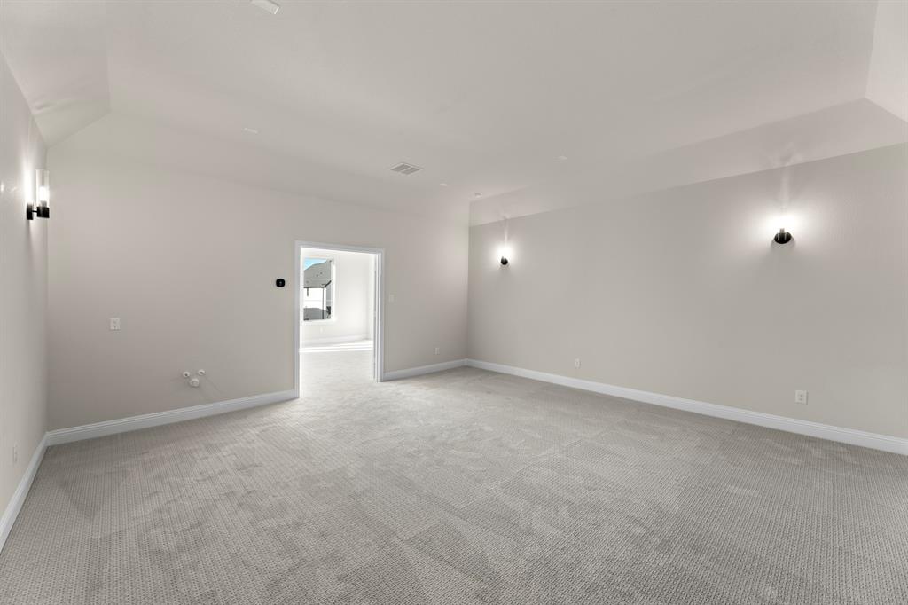 Estates at Rockhill - Residential