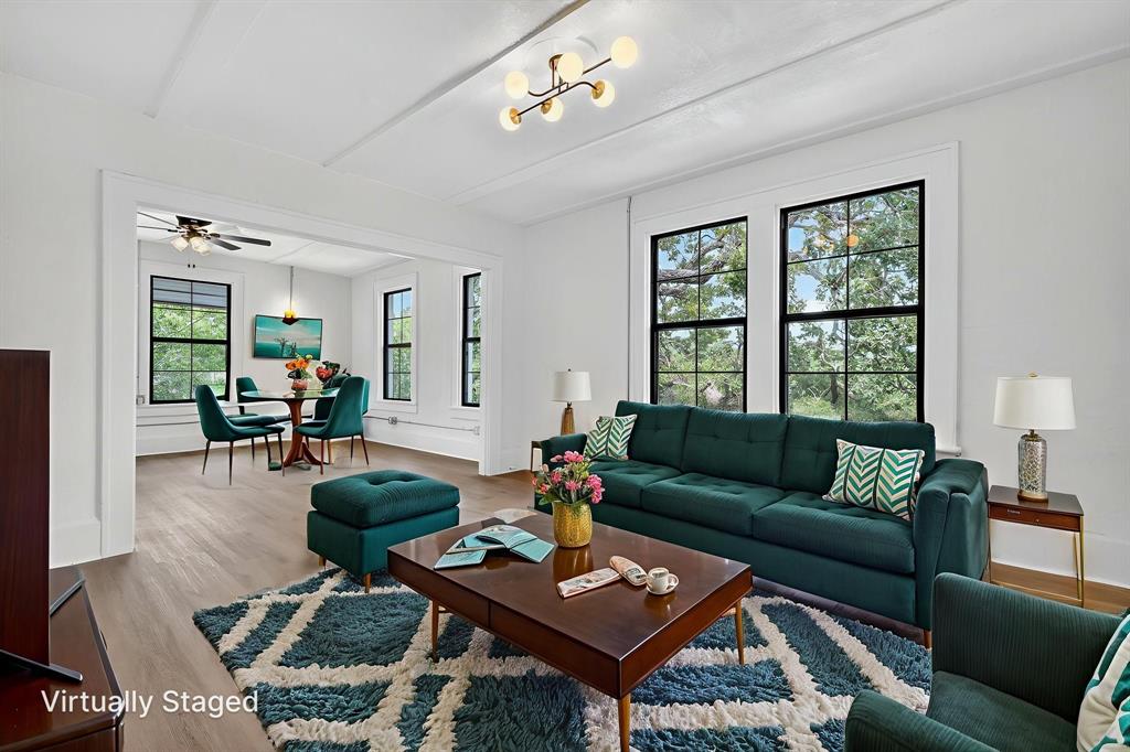 Wiggins - Residential Lease