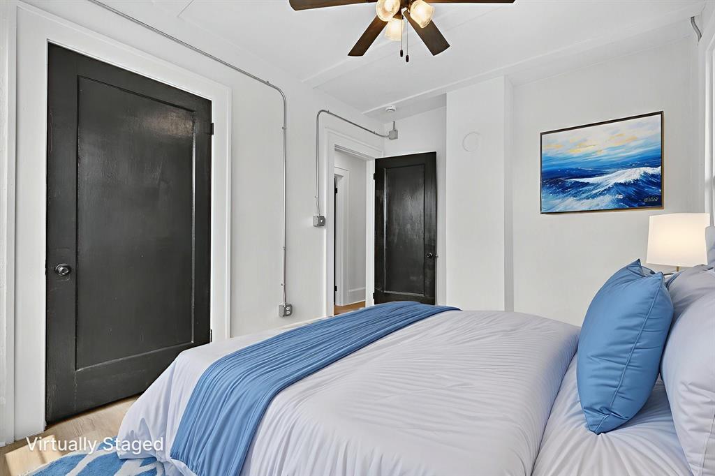 Wiggins - Residential Lease