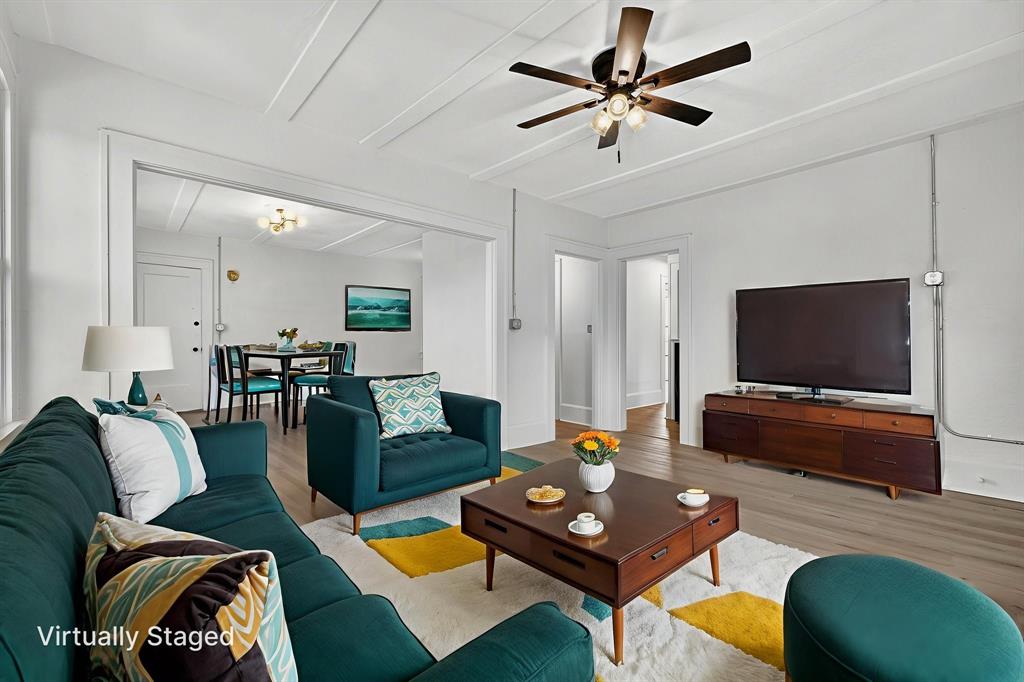 Wiggins - Residential Lease