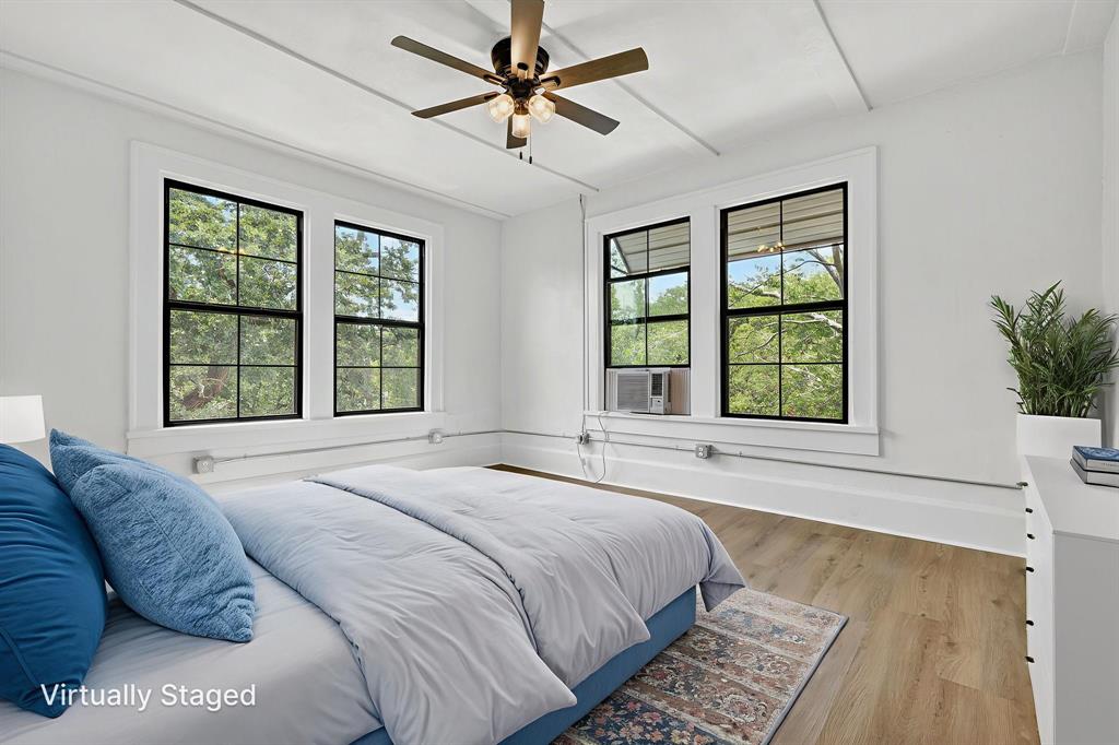 Wiggins - Residential Lease